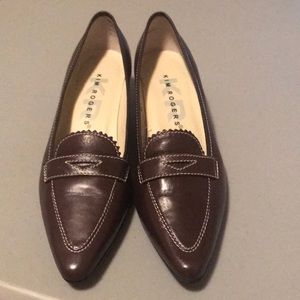 Kim Rogers 7.5 ladies shoes